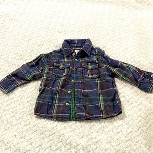 (3 for 10) kid’s wear 2T